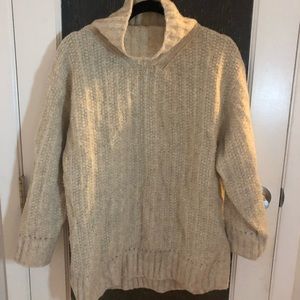 Aritzia Le fou jumper